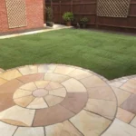 Urban Stone Developments and Home Improvements Artificial Grass