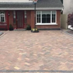 Urban Stone Developments and Home Improvements Block Paving