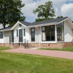 Urban Stone Developments and Home Improvements Park Homes