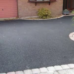 Urban Stone Developments and Home Improvements Tarmacadam 1