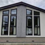 Park Homes Doors