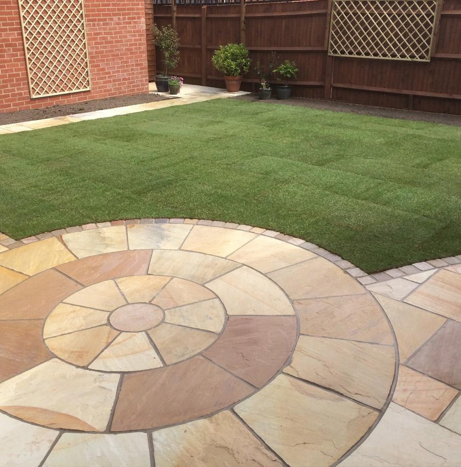 Urban Stone Natural Stone