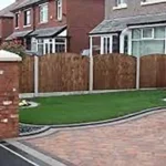 Urban Stone Development - Artificial Grass