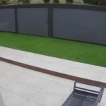 Urban Stone Development - Artificial Grass 5