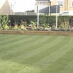 Urban Stone Development - Artificial Grass 8