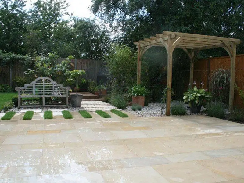Urban Stone Developments - Porcelain Paving