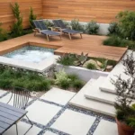 Urban Stone Developments - Porcelain Paving
