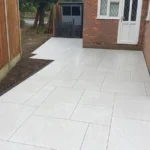 Urban Stone Developments - Porcelain Paving