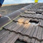 FNB Roofing & Building - Roof Repairs 5