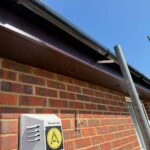 FNB Roofing & Building - UPVC and Guttering 2